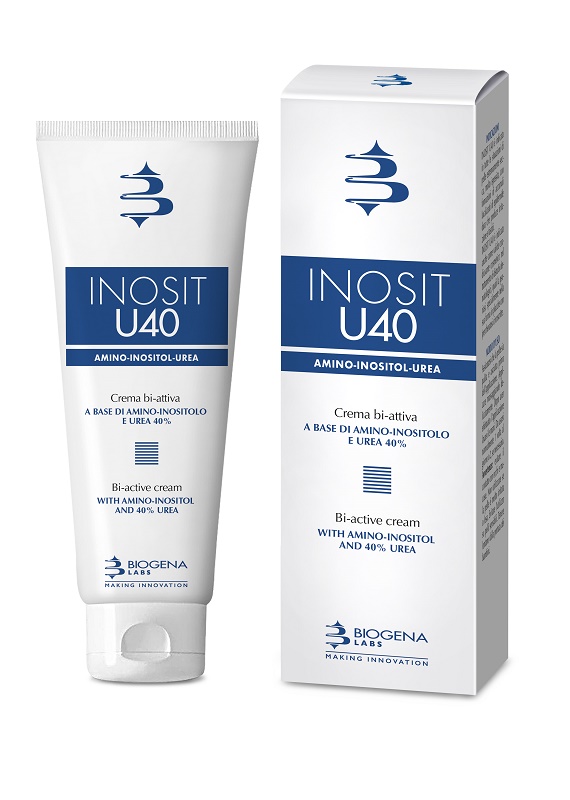 INOSIT U40 75 ML IDRATANTE CORPO - farmacialombardia.it