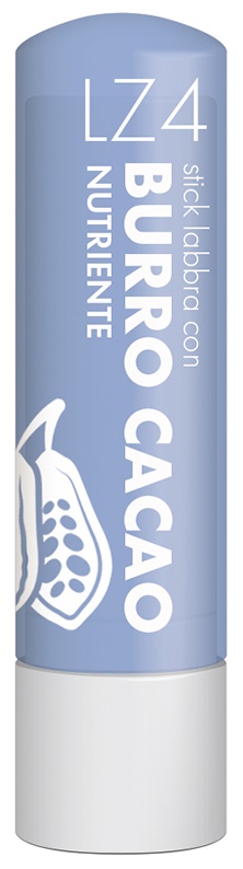 STICK LABBRA BURRO DI CACAO LZ4 4,5 G - farmacialombardia.it