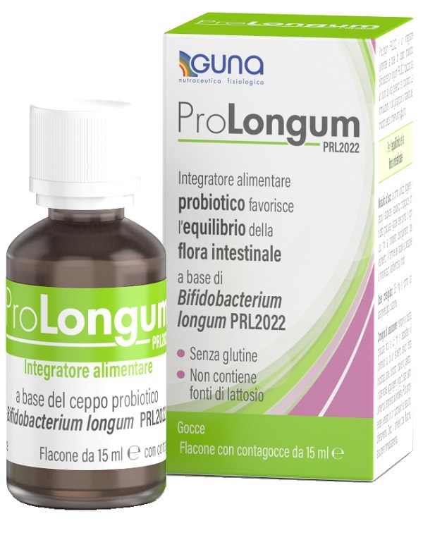PROLONGUM PRL2022 15 ML - farmacialombardia.it