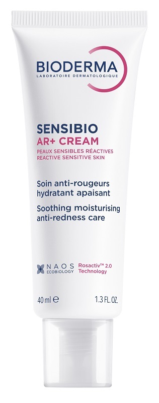 SENSIBIO AR+ CREAM 40 ML - farmacialombardia.it