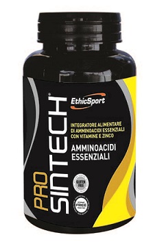 ETHICSPORT PROSINTECH 120 COMPRESSE 1350 MG - farmacialombardia.it