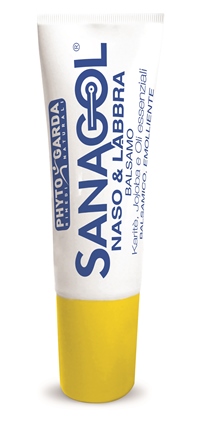 SANAGOL BALSAMO NASO E LABBRA - farmacialombardia.it