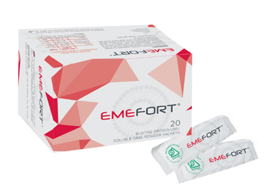 EMEFORT 20 BUSTINE MONODOSE OROSOLUBILI - farmacialombardia.it