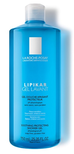 LIPIKAR GEL LAVANTE 750 ML - farmacialombardia.it
