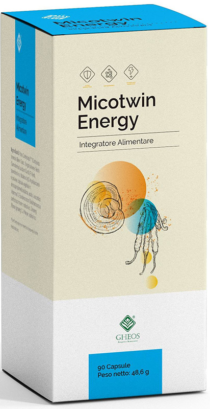 MICOTWIN ENERGY 90 CAPSULE - farmacialombardia.it