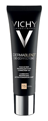 DERMABLEND 3D 15 30 ML - farmacialombardia.it