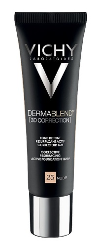 DERMABLEND 3D 25 30 ML - farmacialombardia.it