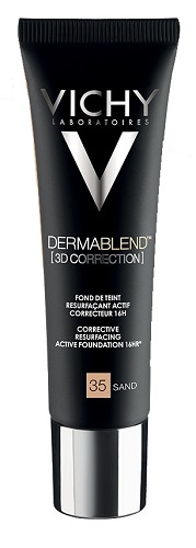 DERMABLEND 3D 35 30 ML - farmacialombardia.it