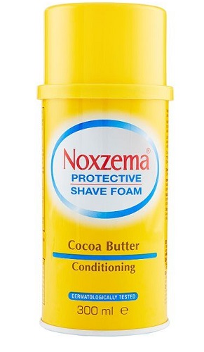 NOXZEMA SCHIUMA BARBA COCOA BUTT - farmacialombardia.it