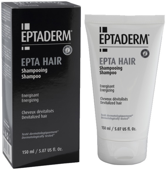 EPTA HAIR SHAMPOO 150 ML - farmacialombardia.it