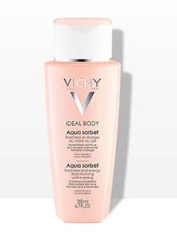 IDEAL BODY ACQUA SORBETTO 200 ML - farmacialombardia.it