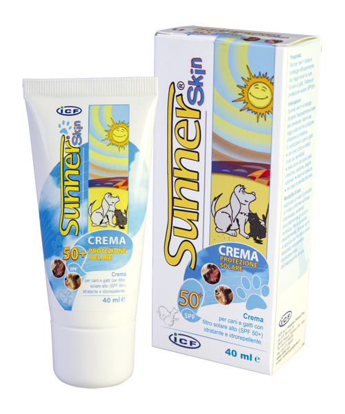 SUNNERSKIN 40 ML - farmacialombardia.it
