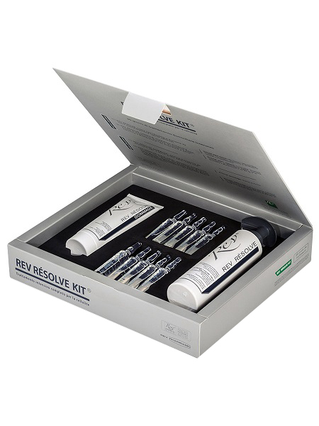 REV RESOLVE KIT - farmacialombardia.it