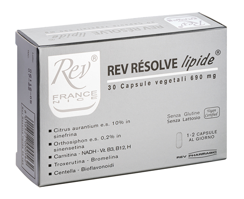 REV RESOLVE 250 ML - farmacialombardia.it