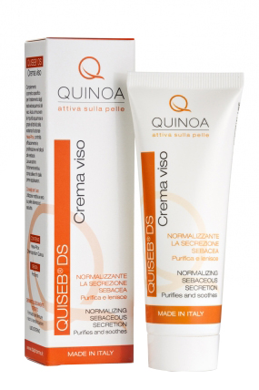 QUISEB DS 50 ML - farmacialombardia.it