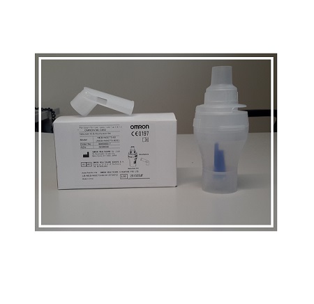 KIT NEBULIZZATORE OMRON COMP AIR C802 AMPOLLA E BOCCAGLIO - farmacialombardia.it