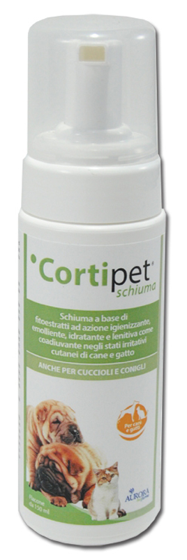 CORTIPET 100 ML - farmacialombardia.it