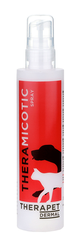 THERAMICOTIC SPRAY 200 ML - farmacialombardia.it
