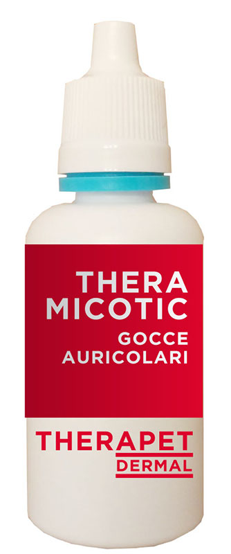 THERAMICOTIC GOCCE AURICOLARI 25 ML - farmacialombardia.it