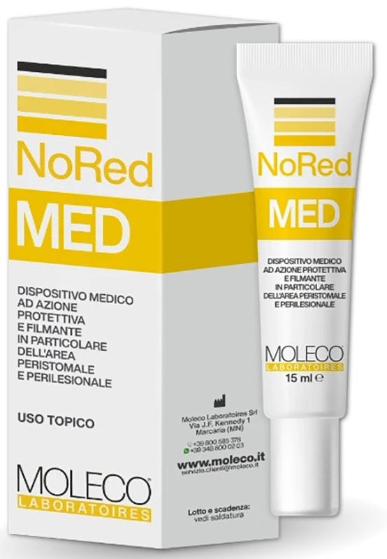 NORED MED 15 ML - farmacialombardia.it
