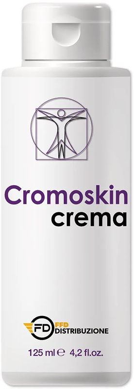 CROMOSKIN CREMA 125 ML - farmacialombardia.it