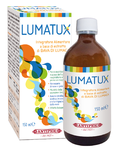 LUMATUX 150 ML - farmacialombardia.it