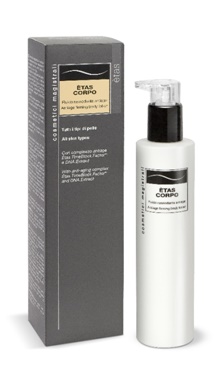ETAS CORPO 200 ML - farmacialombardia.it