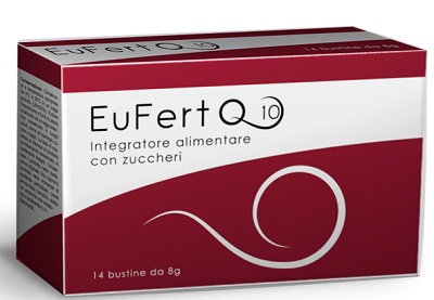 EUFERT Q10 14 BUSTINE - farmacialombardia.it