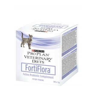 PRO PLAN FORTIFLORA GATTO ORIGINAL 30 G - farmacialombardia.it