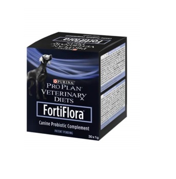 PRO PLAN FORTIFLORA CANE ORIGINAL 30 G - farmacialombardia.it