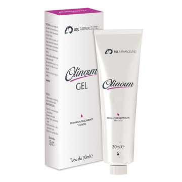 OLINORM GEL VAGINALE - farmacialombardia.it