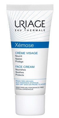 XEMOSE CREMA VISO 40 ML - farmacialombardia.it