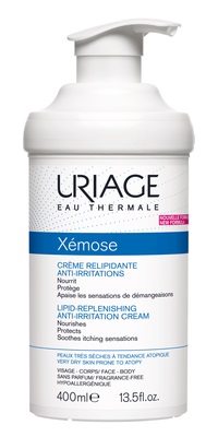 XEMOSE CREMA 400 ML - farmacialombardia.it
