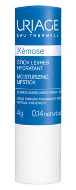 XEMOSE STICK IDRATANTE LABBRA 4 G - farmacialombardia.it