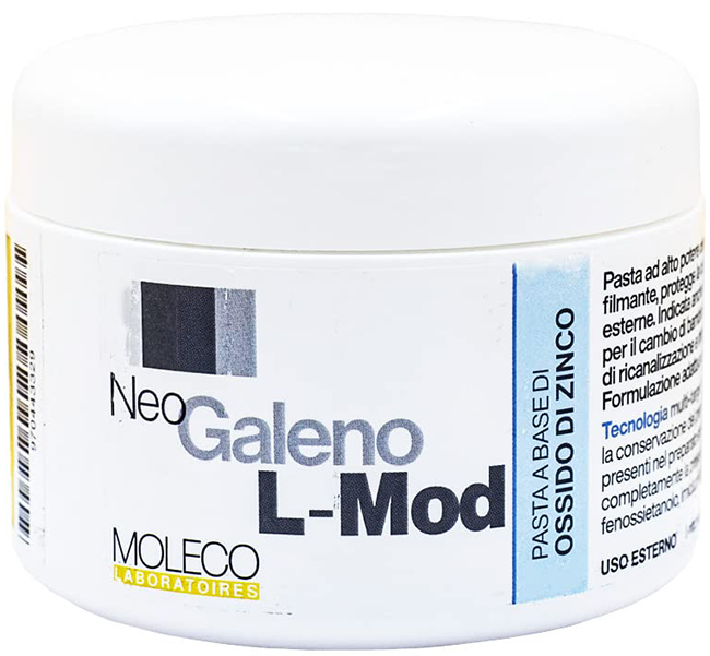 NEOGALENO PASTA L-MOD 250 ML - farmacialombardia.it