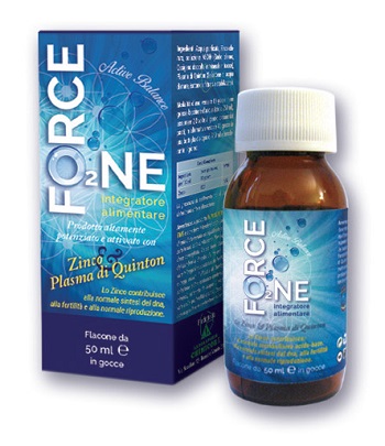 FORCE ONE 50 ML - farmacialombardia.it