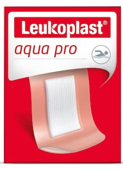 LEUKOPLAST AQUAPRO 20 PEZZI ASSORTITI - farmacialombardia.it
