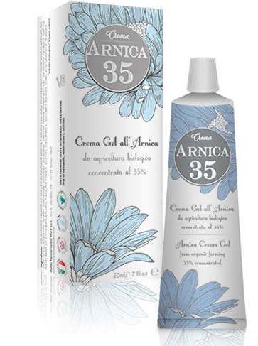 ARNICA 35 CREMA GEL 50 ML - farmacialombardia.it