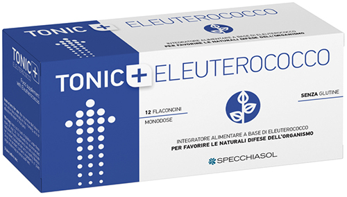 ELEUTEROCOCCO 12 FLACONCINI X 10 ML - farmacialombardia.it