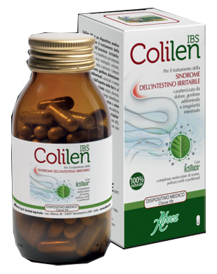 COLILEN IBS 96 OPERCOLI - farmacialombardia.it