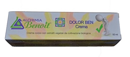 DOLOR BEN CREMA 50 ML - farmacialombardia.it