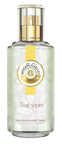 ROGER&GALLET THE VERT EAU PARFUMEE 50 ML - farmacialombardia.it