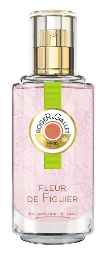 ROGER&GALLET FLEUR DE FIGUIER EAU PARFUMEE 50 ML - farmacialombardia.it