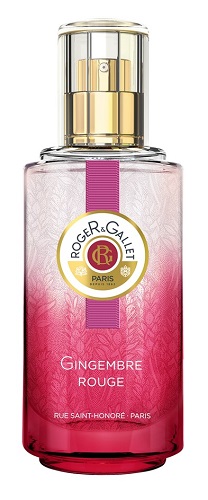 ROGER&GALLET GINGEMBRE ROUGE EAU PARFUMEE 50 ML - farmacialombardia.it