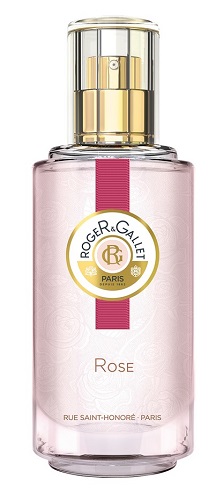 ROGER&GALLET ROSE EAU PARFUMEE 50 ML - farmacialombardia.it