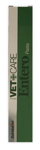 VETCARE ENTERO PASTA 30 G - farmacialombardia.it