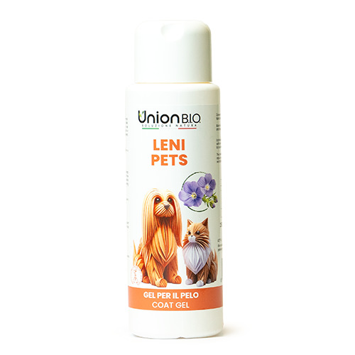 LENI PETS GEL RISTRUTTURANTE 250 ML - farmacialombardia.it