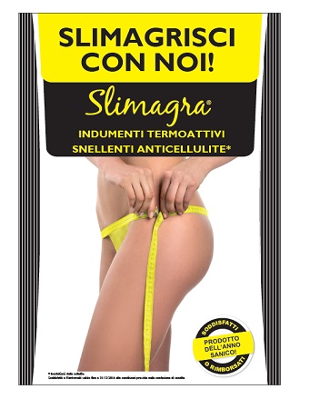 SLIMAGRA CORSARO NERO XL - farmacialombardia.it