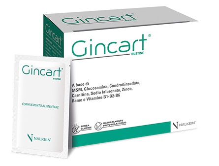 GINCART 18 BUSTINE - farmacialombardia.it