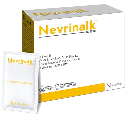 NEVRINALK BUSTINE - farmacialombardia.it